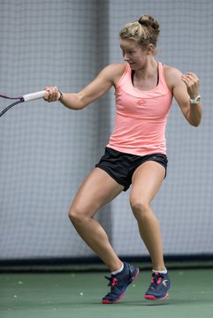 Julia Middendorf 409 - Nordostdeutsche Meisterschaft